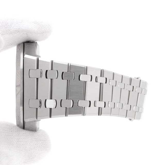 オーデマピゲ ロイヤルオーク 15510ST.OO.1320ST.08 メンズ 中古