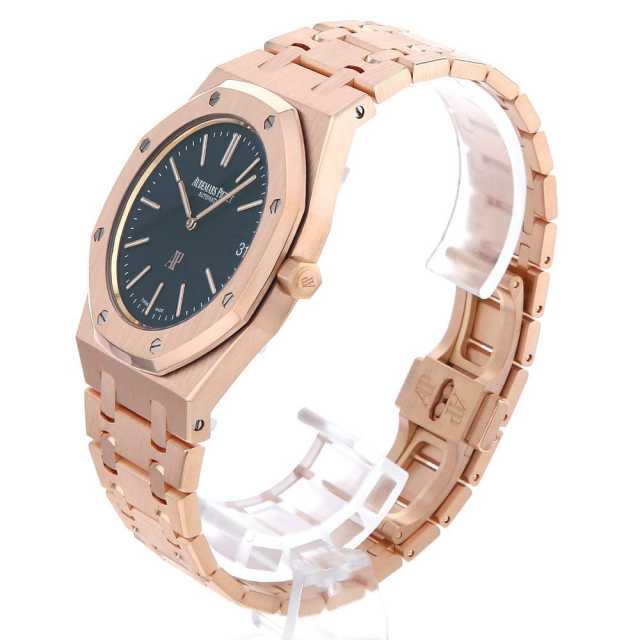 オーデマピゲ ロイヤルオーク 15202OR.OO.1240OR.01 メンズ 中古