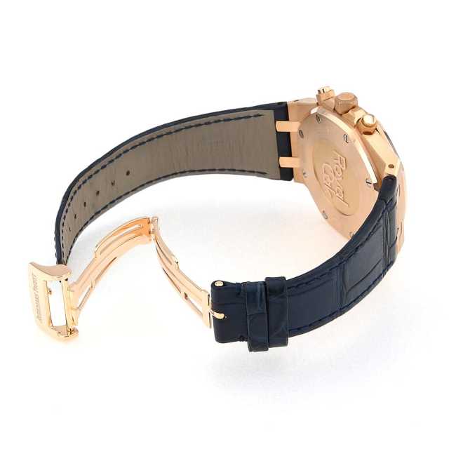 26331OR.OO.D315CR.01 ブルー AUDEMARS PIGUET（オーデマピゲ