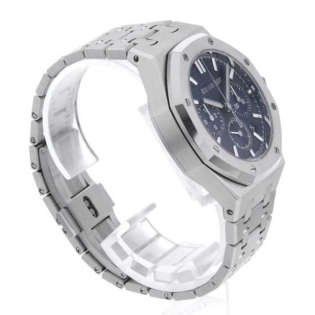 26715ST.OO.1356ST.01 ブルー AUDEMARS PIGUET（オーデマピゲ