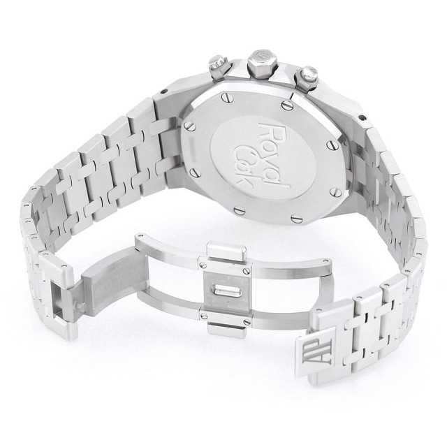 26715ST.OO.1356ST.01 ブルー AUDEMARS PIGUET（オーデマピゲ