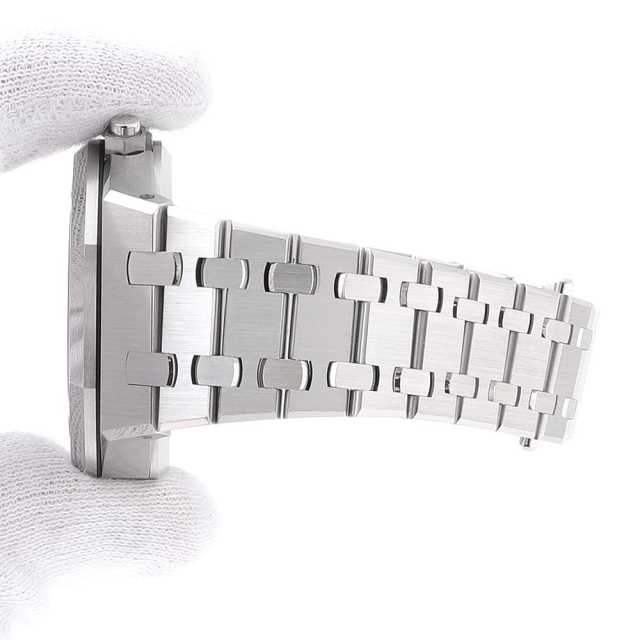 オーデマピゲ ロイヤルオーク 26715ST.OO.1356ST.01 メンズ 中古
