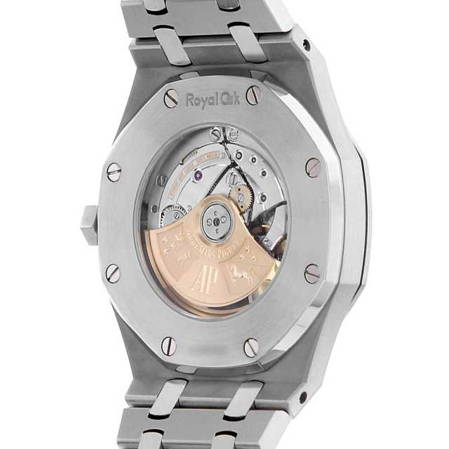 オーデマピゲ ロイヤルオーク 15400ST.OO.1220ST.01.A メンズ 中古