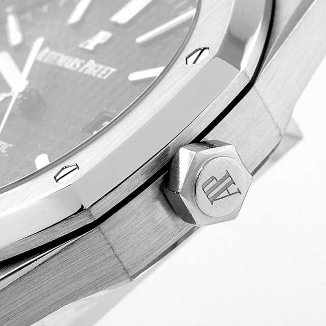 オーデマピゲ ロイヤルオーク 15400ST.OO.1220ST.01.A メンズ 中古