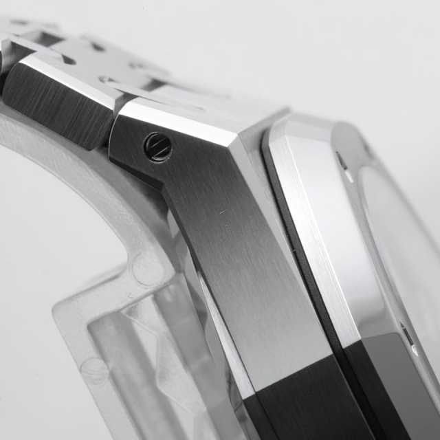 オーデマピゲ ロイヤルオーク 15510ST.OO.1320ST.09 メンズ 中古