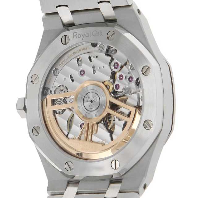 オーデマピゲ ロイヤルオーク 15510ST.OO.1320ST.09 メンズ 中古