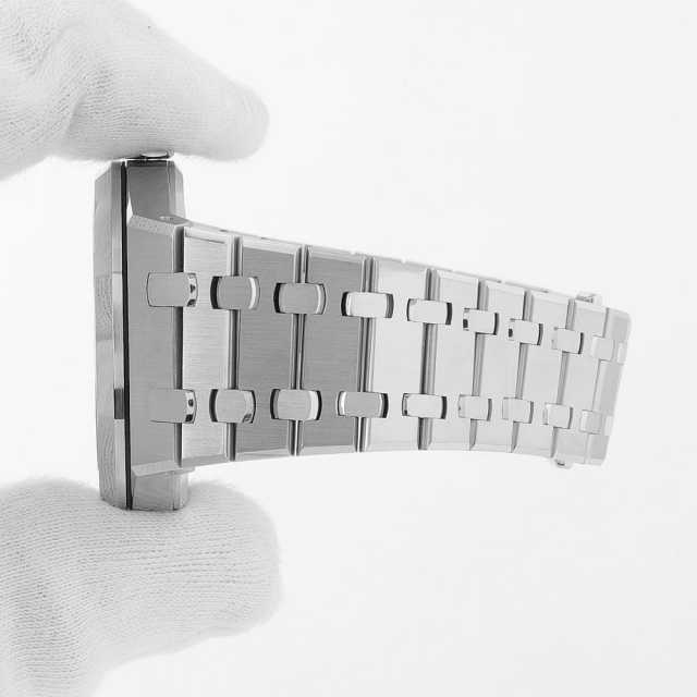 オーデマピゲ ロイヤルオーク 15510ST.OO.1320ST.09 メンズ 中古