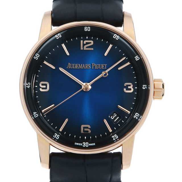 オーデマピゲ CODE11.59 15210OR.OO.A028CR.01 メンズ 中古