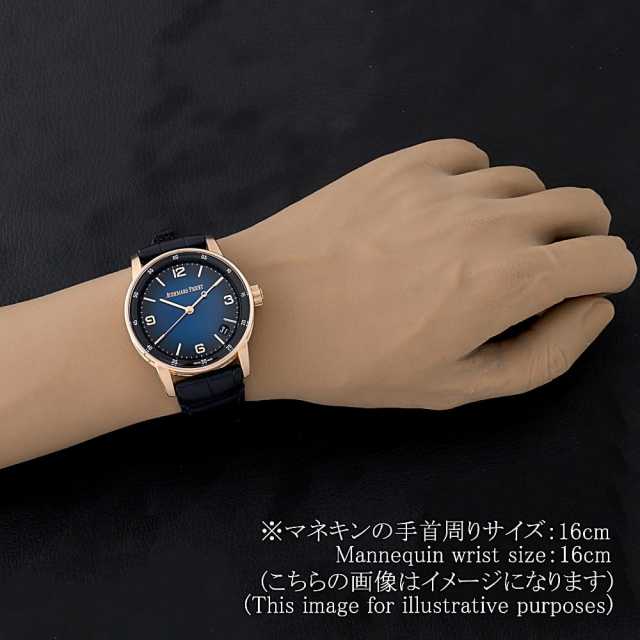 オーデマピゲ CODE11.59 15210OR.OO.A028CR.01 メンズ 中古
