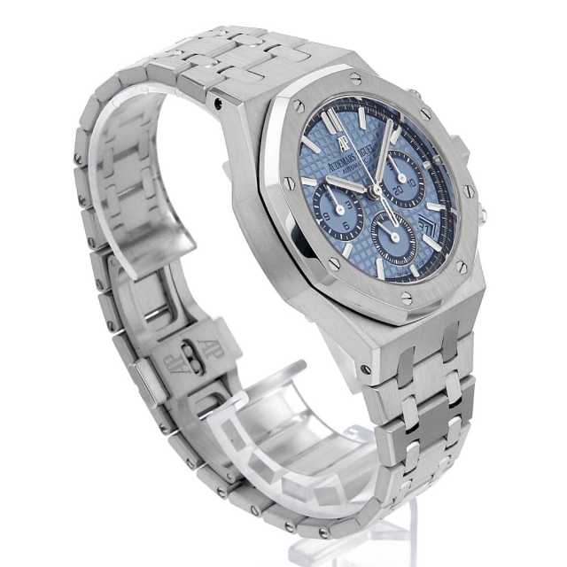 オーデマピゲ ロイヤルオーク 26317BC.OO.1256BC.01 メンズ 中古