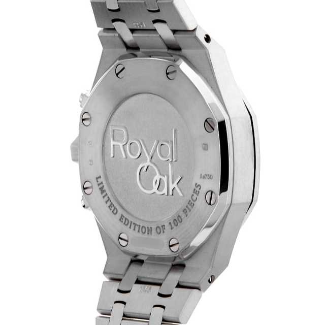 オーデマピゲ ロイヤルオーク 26317BC.OO.1256BC.01 メンズ 中古