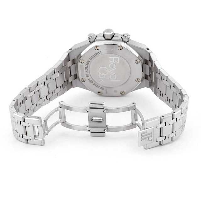 オーデマピゲ ロイヤルオーク 26317BC.OO.1256BC.01 メンズ 中古