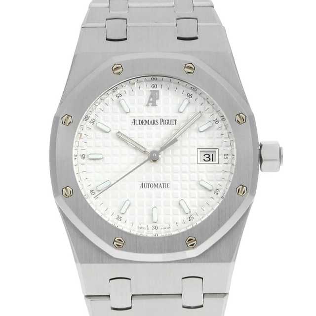 オーデマピゲ ロイヤルオーク 15000ST.OO.0789ST.07 メンズ 中古