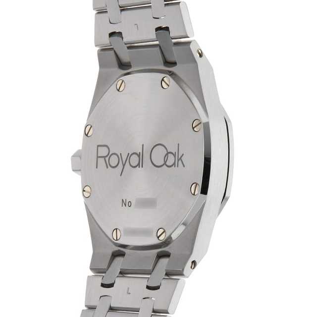 オーデマピゲ ロイヤルオーク 15000ST.OO.0789ST.07 メンズ 中古