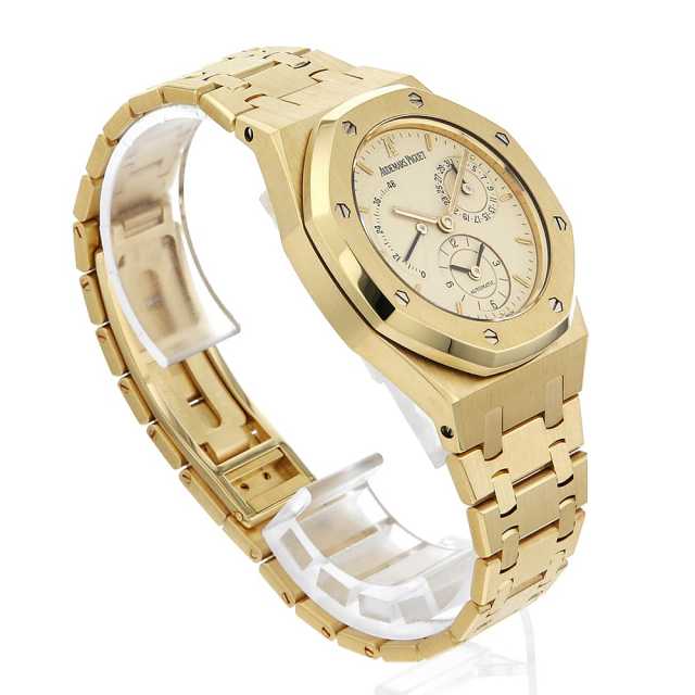 オーデマピゲ ロイヤルオーク 25730BA.OO.0789BA.01 メンズ 中古