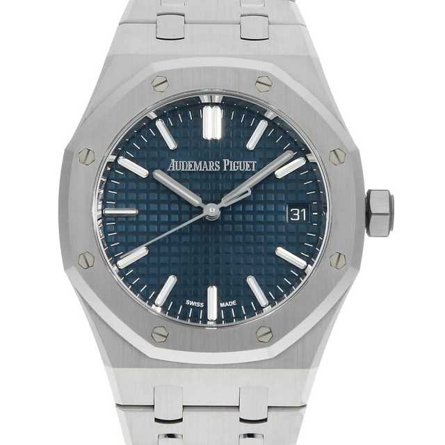 AUDEMARS PIGUET Royal Oak 15550ST. OO.1356ST.06 Men's Used