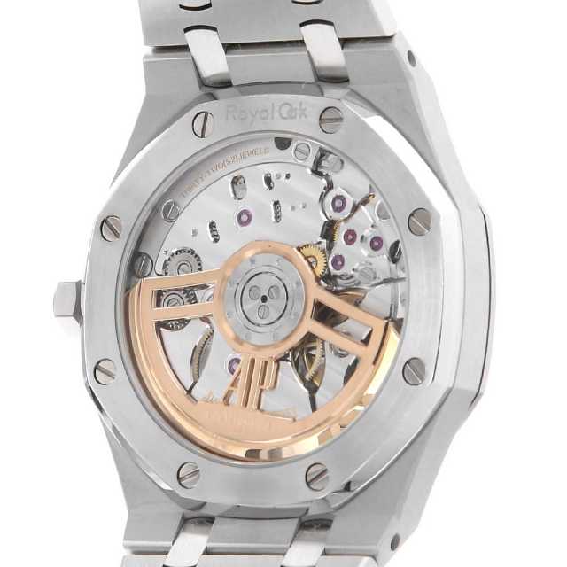 オーデマピゲ ロイヤルオーク 15510ST.OO.1320ST.07 メンズ 中古