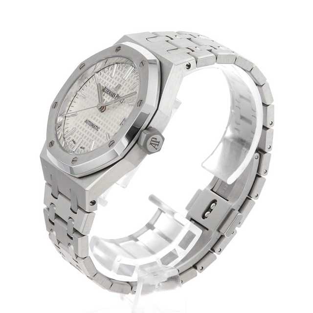 オーデマピゲ ロイヤルオーク 15450ST.OO.1256ST.01.A メンズ 中古
