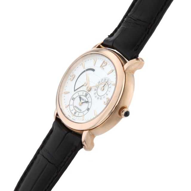 AUDEMARS PIGUET Millenary 25778OR. OO. D067CR.01 Boys (Unisex) Used