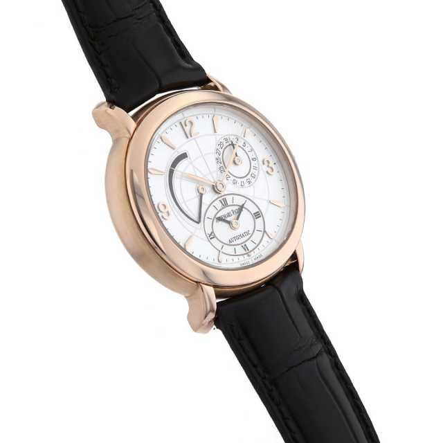 AUDEMARS PIGUET Millenary 25778OR. OO. D067CR.01 Boys (Unisex) Used