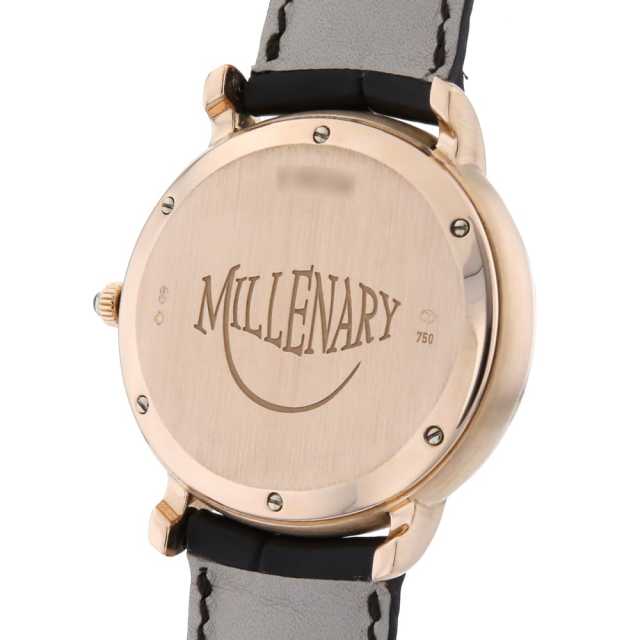 AUDEMARS PIGUET Millenary 25778OR. OO. D067CR.01 Boys (Unisex) Used