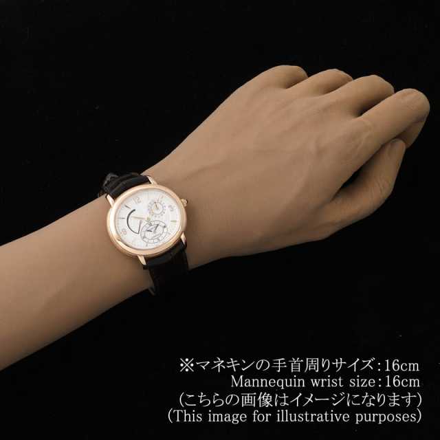 AUDEMARS PIGUET Millenary 25778OR. OO. D067CR.01 Boys (Unisex) Used