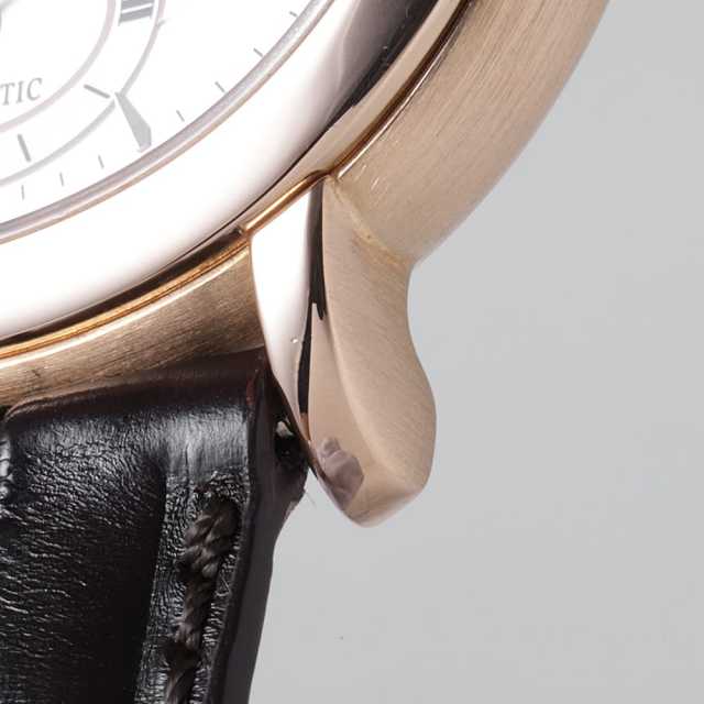 AUDEMARS PIGUET Millenary 25778OR. OO. D067CR.01 Boys (Unisex) Used