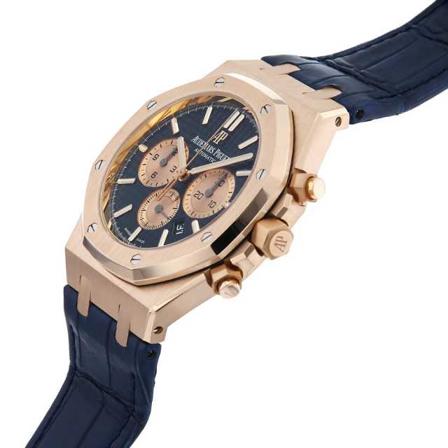 オーデマピゲ ロイヤルオーク 26331OR.OO.D315CR.01 メンズ 中古
