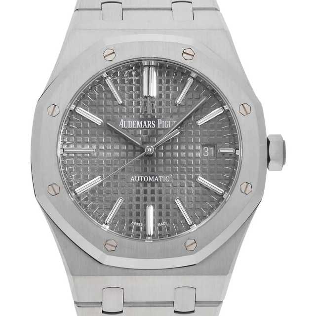 Audemars Piguet Royal Oak 15400ST