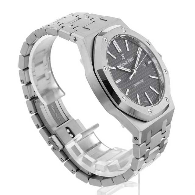 AUDEMARS PIGUET Royal Oak 15400ST. OO.1220ST.04 Men's Used