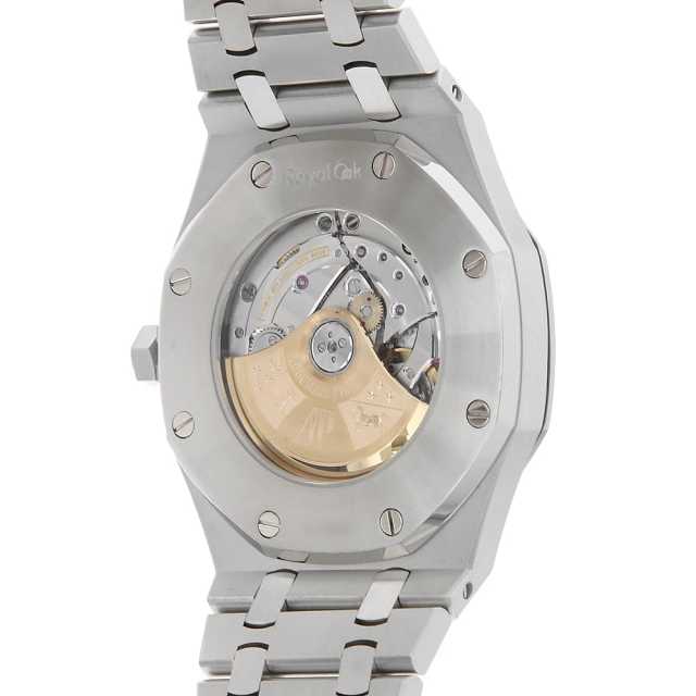 AUDEMARS PIGUET Royal Oak 15400ST. OO.1220ST.04 Men's Used
