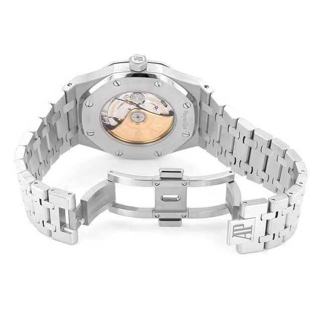 AUDEMARS PIGUET Royal Oak 15400ST. OO.1220ST.04 Men's Used
