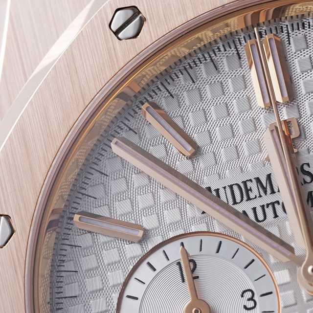 AUDEMARS PIGUET Royal Oak 26320OR. OO. D088CR.01 Men's Used
