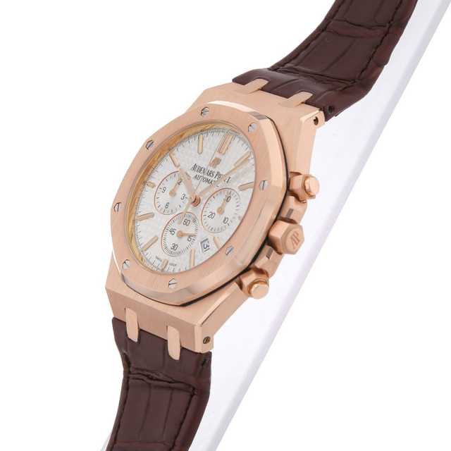 AUDEMARS PIGUET Royal Oak 26320OR. OO. D088CR.01 Men's Used