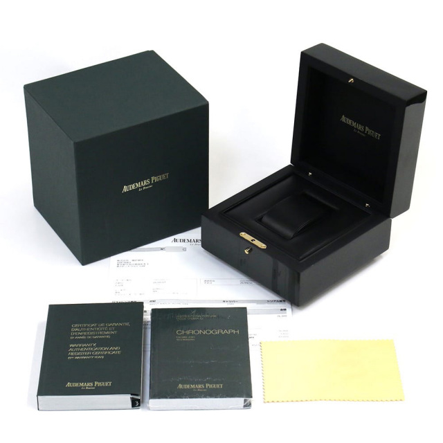 AUDEMARS PIGUET Royal Oak 26320OR. OO. D088CR.01 Men's Used