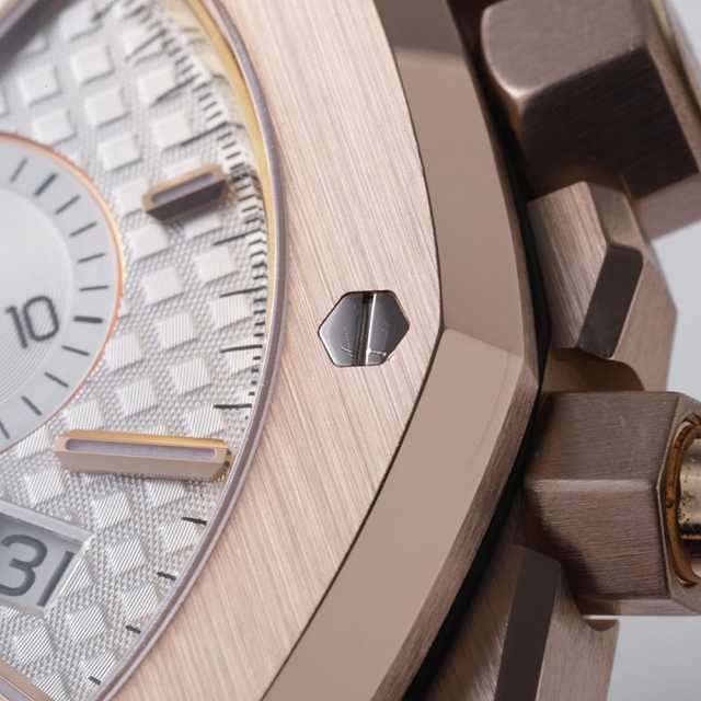 AUDEMARS PIGUET Royal Oak 26320OR. OO. D088CR.01 Men's Used