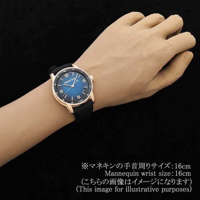 オーデマピゲ CODE11.59 15210OR.OO.A002KB.03 メンズ 中古
