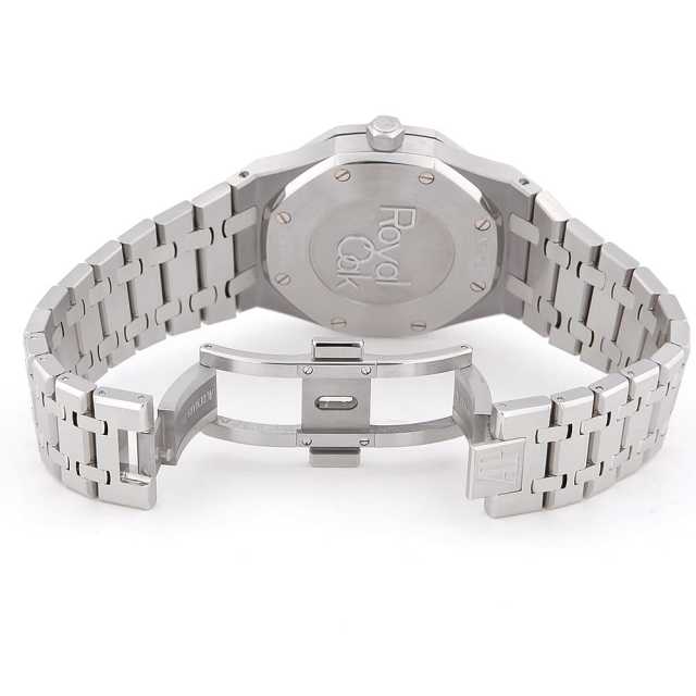 オーデマピゲ ロイヤルオーク 26120ST.OO.1220ST.02 メンズ 中古