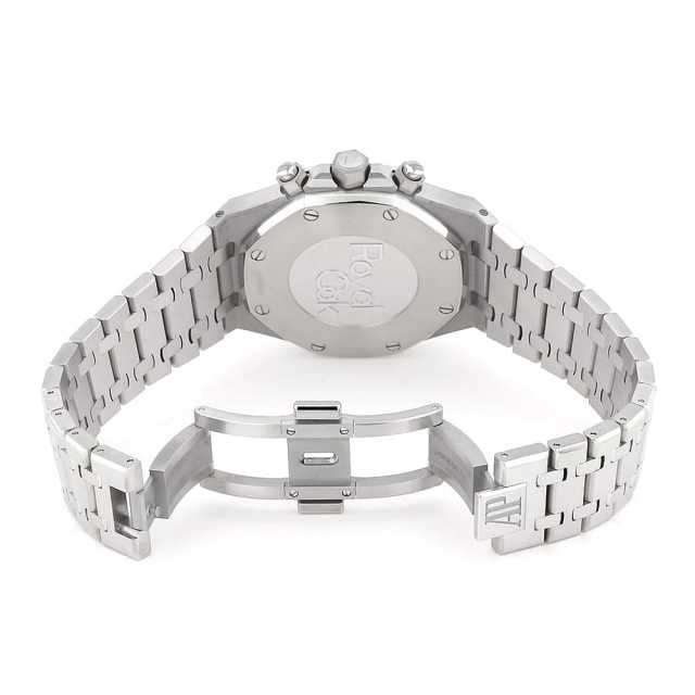 AUDEMARS PIGUET Royal Oak 26331ST. OO.1220ST.01 Men's Used