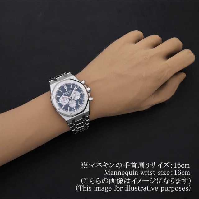 AUDEMARS PIGUET Royal Oak 26331ST. OO.1220ST.01 Men's Used