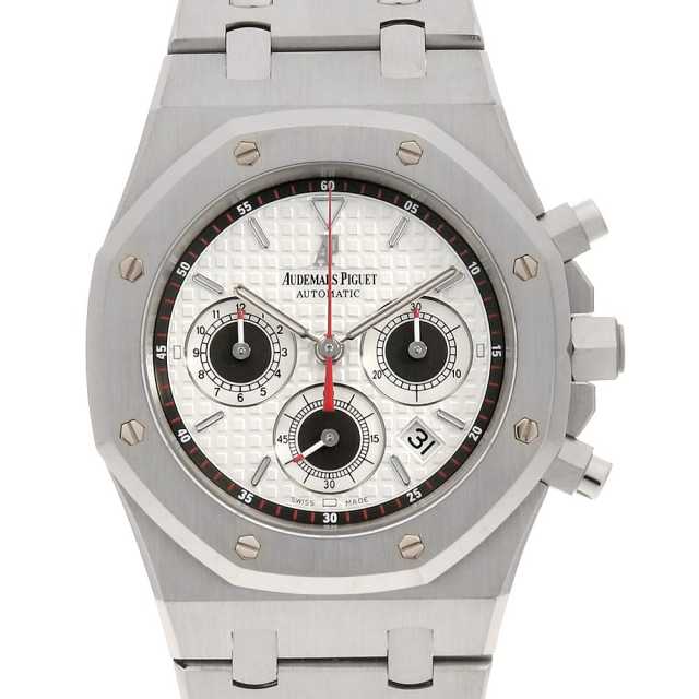 オーデマピゲ ロイヤルオーク 26300ST.OO.1110ST.06 メンズ 中古
