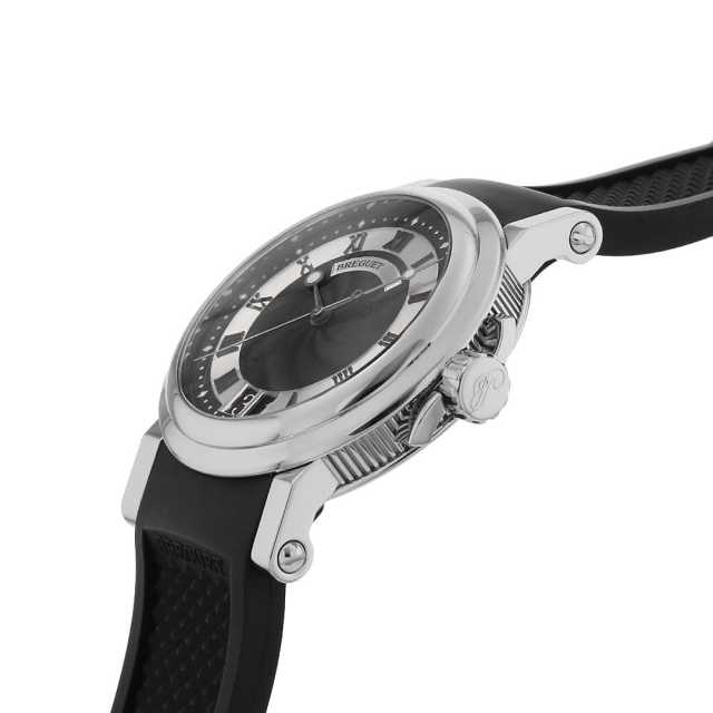 ブレゲ 5817st マリーン 革ベルト ラグ幅20mm ブレゲ 5817st マリーン 革ベルト ラグ幅20mm - メルカリ