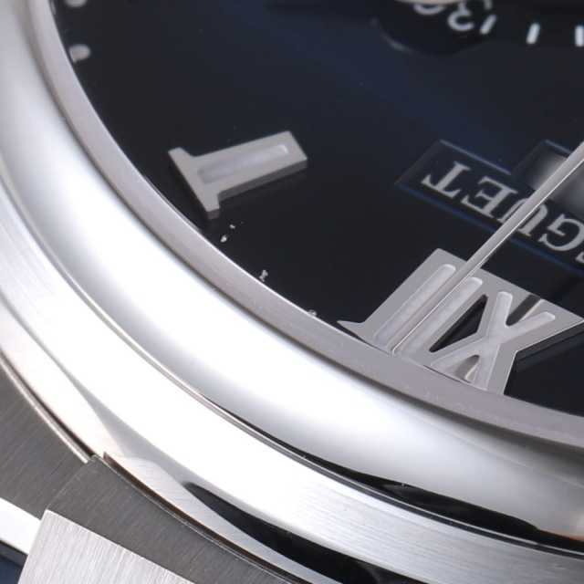 ブレゲ マリーン 5527TI/Y1/5WV メンズ 中古