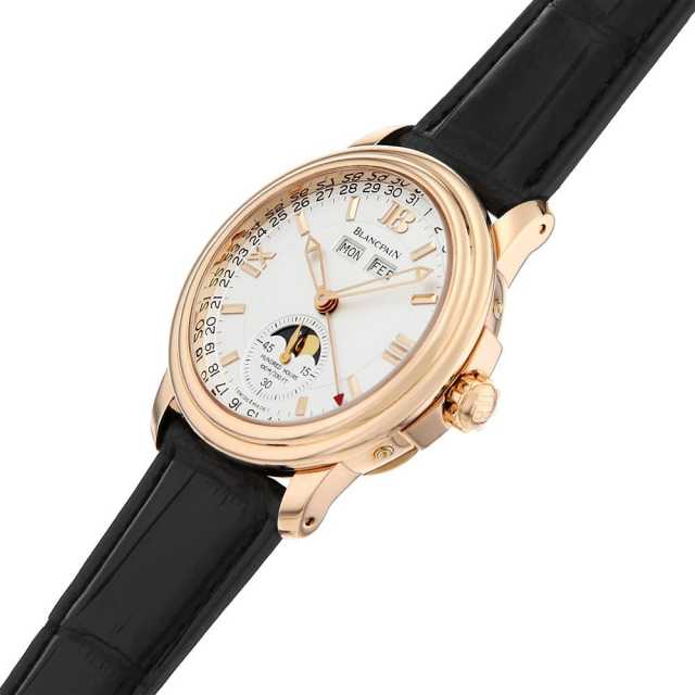 ブランパン  3563-3618-A53 メンズ 中古