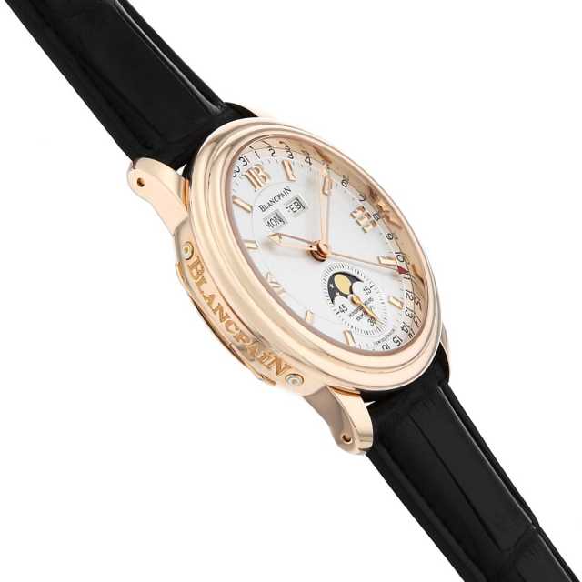 ブランパン  3563-3618-A53 メンズ 中古