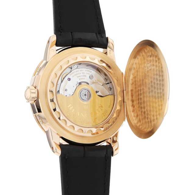ブランパン  3563-3618-A53 メンズ 中古