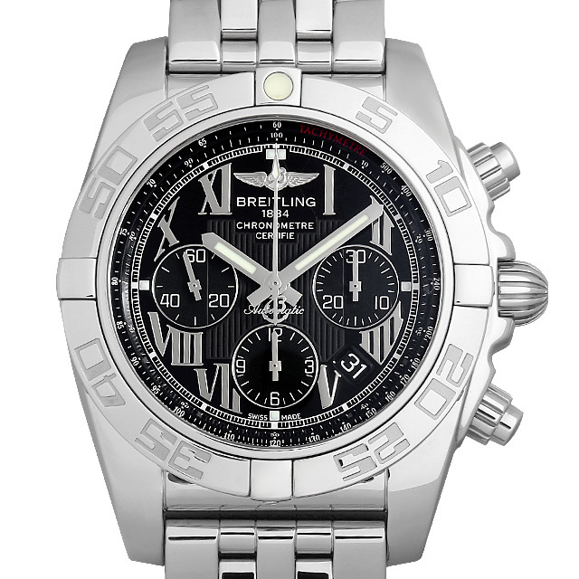 クロノマット44 AB011012/B956(AB0110)(A011B56PA) メイン画像