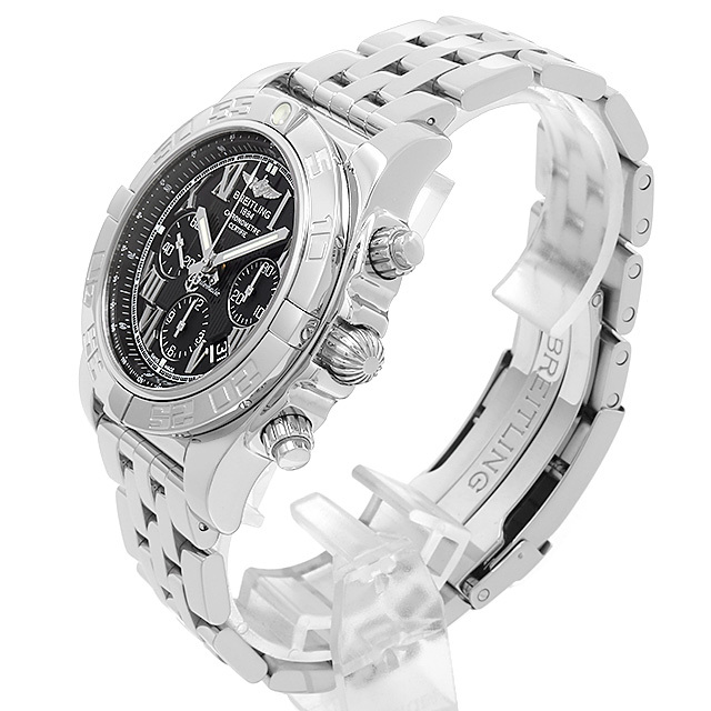 クロノマット44 AB011012/B956(AB0110)(A011B56PA) サブ画像１