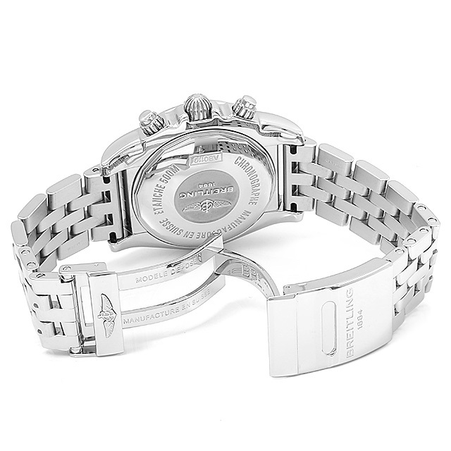 クロノマット44 AB011012/B956(AB0110)(A011B56PA) サブ画像２