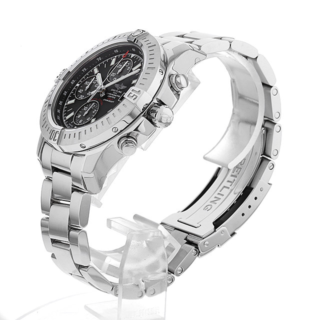 コルト クロノグラフ ジャパンリミテッドエディション A133882A/BF72(A13388)(A181B72PCS) サブ画像１